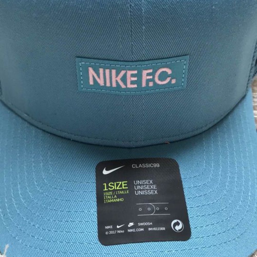 Nike Adults Snapback Hat - New - Picture 2 of 5